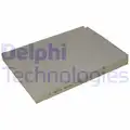Pollenszűrő - Delphi