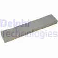 Pollenszűrő - Delphi