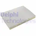 Pollenszűrő - Delphi