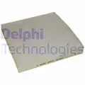 Pollenszűrő - Delphi