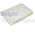 Pollenszűrő - Delphi
