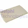Pollenszűrő - Delphi
