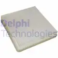 Pollenszűrő - Delphi