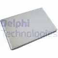 Pollenszűrő - Delphi