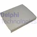Pollenszűrő - Delphi