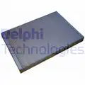 Pollenszűrő - Delphi