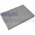 Pollenszűrő - Delphi