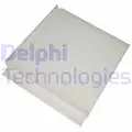 Pollenszűrő - Delphi