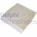 Pollenszűrő - Delphi