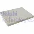 Pollenszűrő - Delphi