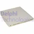 Pollenszűrő - Delphi