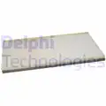 Pollenszűrő - Delphi