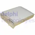 Pollenszűrő - Delphi