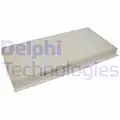 Pollenszűrő - Delphi
