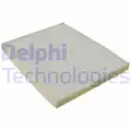 Pollenszűrő - Delphi