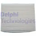 Pollenszűrő - Delphi