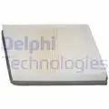Pollenszűrő - Delphi