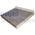 Pollenszűrő - Delphi