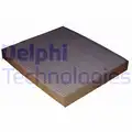 Pollenszűrő - Delphi