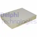 Pollenszűrő - Delphi