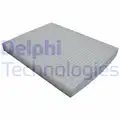 Pollenszűrő - Delphi