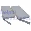 Pollenszűrő - Delphi