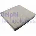 Pollenszűrő - Delphi
