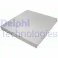 Pollenszűrő - Delphi