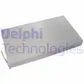Pollenszűrő - Delphi