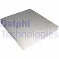 Pollenszűrő - Delphi