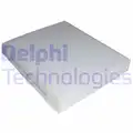 Pollenszűrő - Delphi