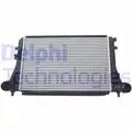 Intercooler - Delphi
