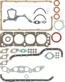 Teljes tomiteskeszlet, motor - Reinz