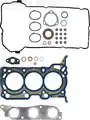 Teljes tomiteskeszlet, motor - Reinz