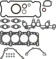Teljes tomiteskeszlet, motor - Reinz