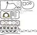 Reinz teljes tömítéskészlet, m - Reinz