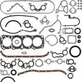 Teljes tomiteskeszlet, motor - Reinz
