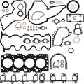Teljes tomiteskeszlet, motor - Reinz