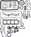 Teljes tomiteskeszlet, motor - Reinz