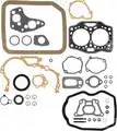 Teljes tomiteskeszlet, motor - Reinz
