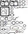 Teljes tomiteskeszlet, motor - Reinz