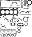 Teljes tomiteskeszlet, motor - Reinz