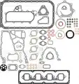Teljes tomiteskeszlet, motor - Reinz