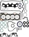 Teljes tomiteskeszlet, motor - Reinz