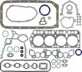 Teljes tomiteskeszlet, motor - Reinz