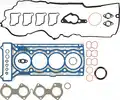 REINZ 02-36015-06 ZESTAW USZCZELEK GOWICY MERCEDES W204 C180 C200 C250 CGI 1.8 07- - Reinz