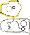 Tomiteskeszlet, forgattyushaz - Reinz