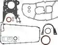 Tomiteskeszlet, forgattyushaz - Reinz