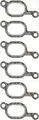 Tomites, szivo-/kipufogokonyok - Reinz