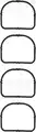 Tomites, szivokonyok - Reinz